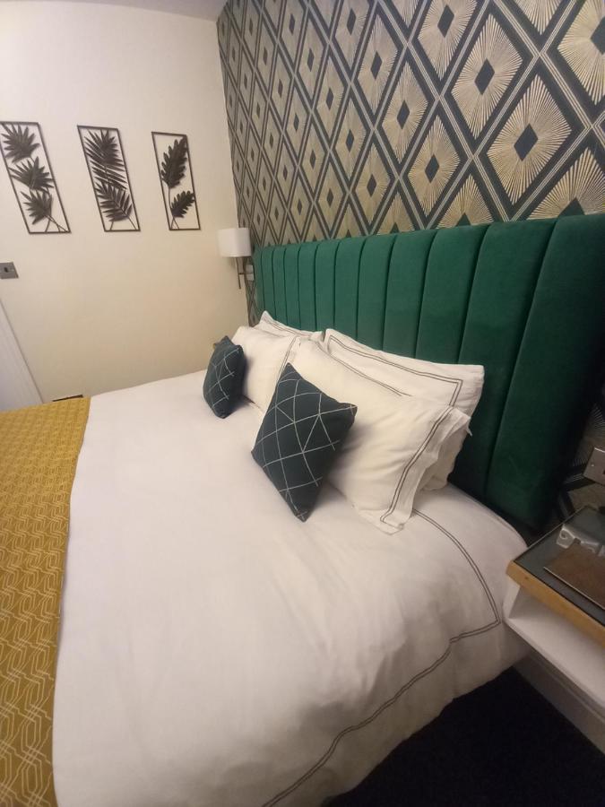 The Gatsby Blackpool - Formerly The Windsor Екстер'єр фото