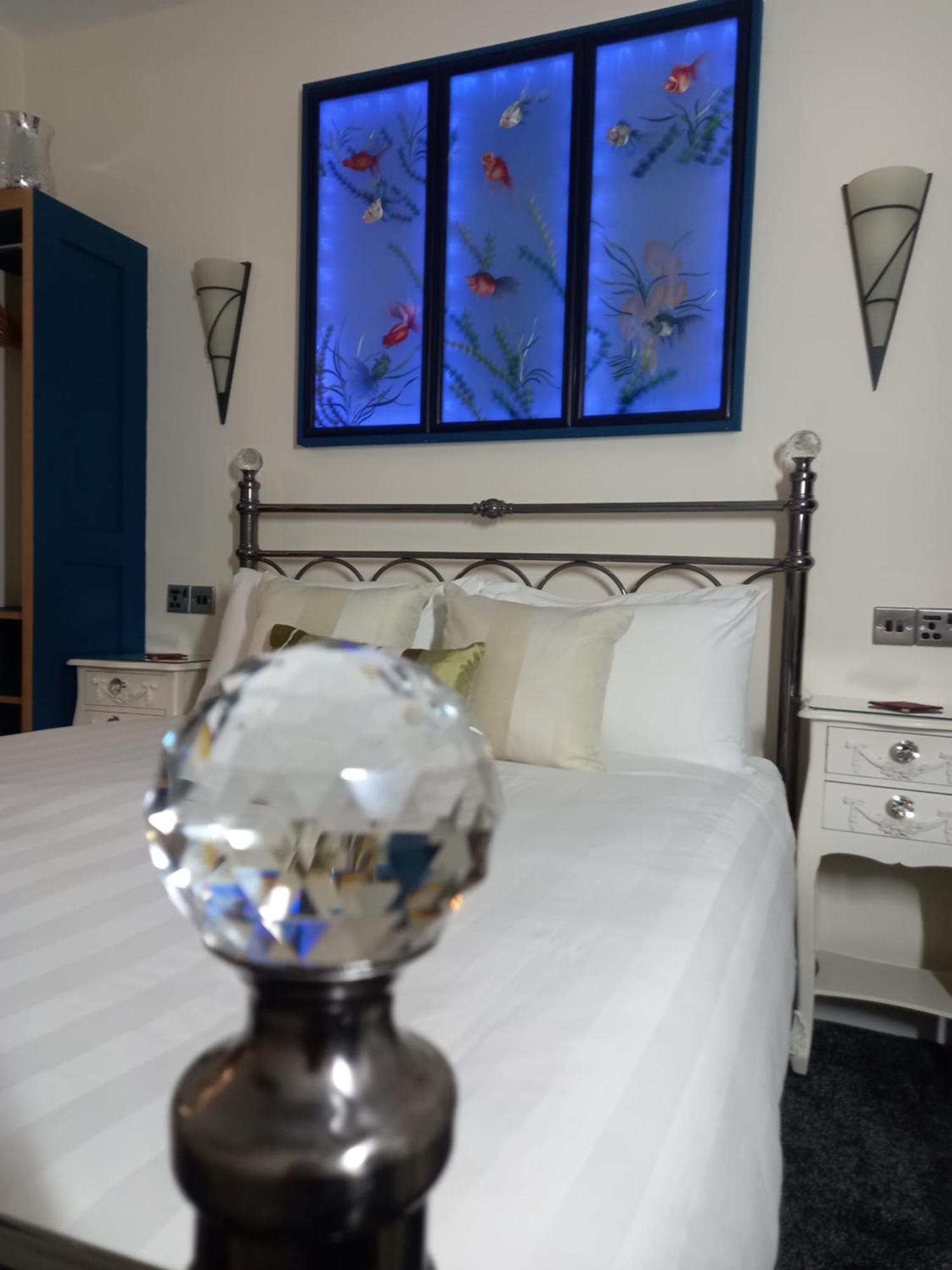 The Gatsby Blackpool - Formerly The Windsor Екстер'єр фото