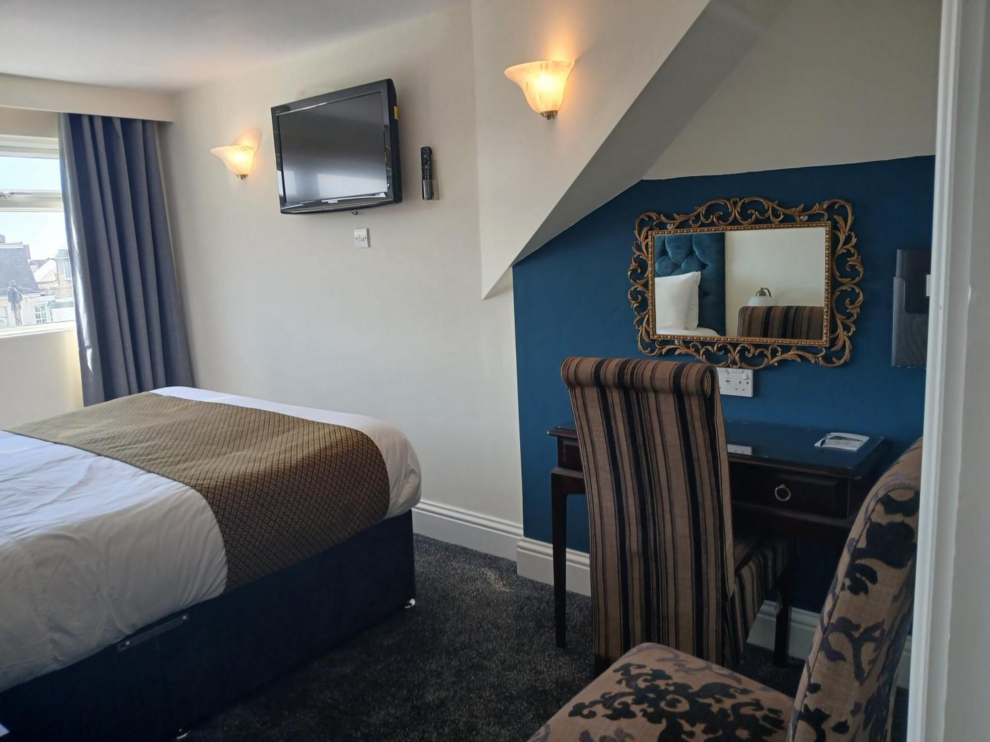The Gatsby Blackpool - Formerly The Windsor Номер фото